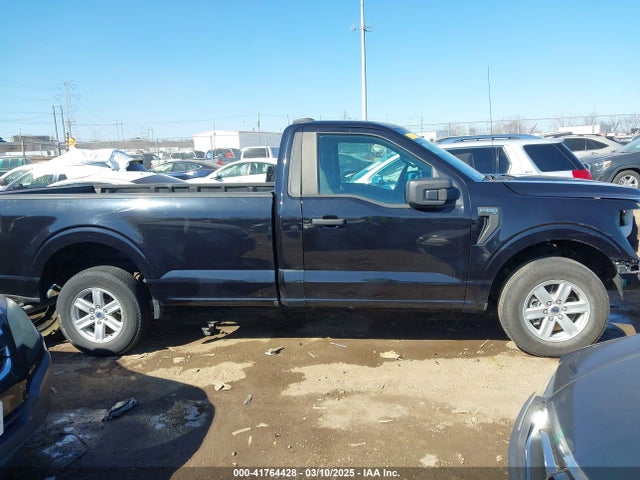 Ford F-150 Xl 2021 1FTMF1CB4MKD64841 Image 14