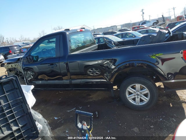 Ford F-150 Xl 2021 1FTMF1CB4MKD64841 Image 15