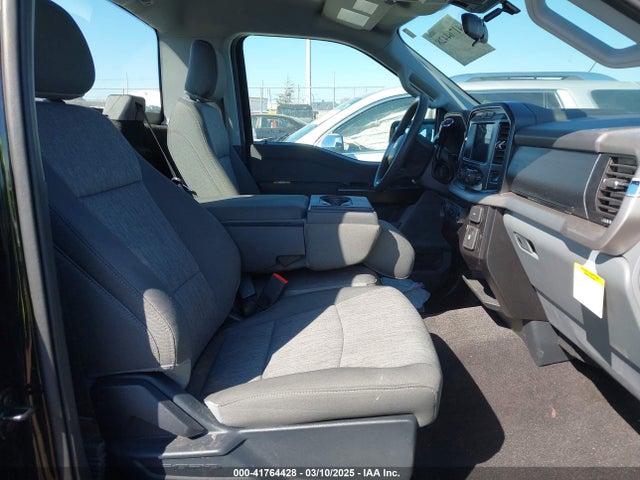 Ford F-150 Xl 2021 1FTMF1CB4MKD64841 Image 5