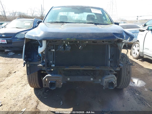 Ford F-150 Xl 2021 1FTMF1CB4MKD64841 Image 6