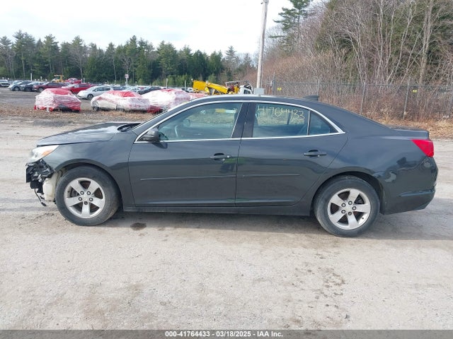 Chevrolet MALIBU LS 2015 1G11B5SL0FF106532 Image 13