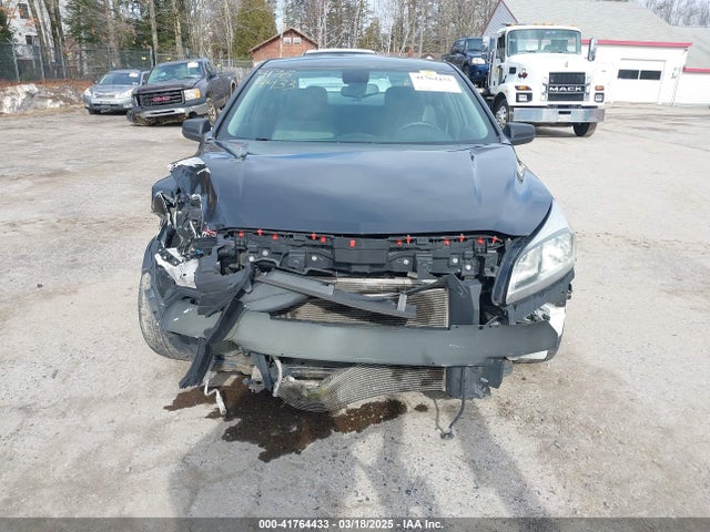Chevrolet MALIBU LS 2015 1G11B5SL0FF106532 Image 14