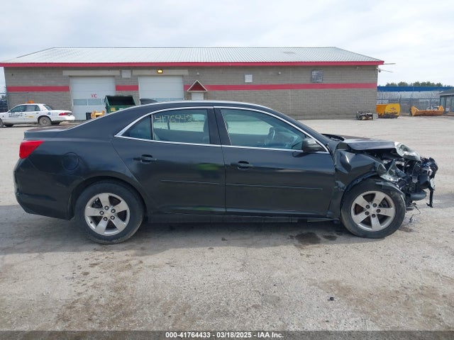 Chevrolet MALIBU LS 2015 1G11B5SL0FF106532 Image 15
