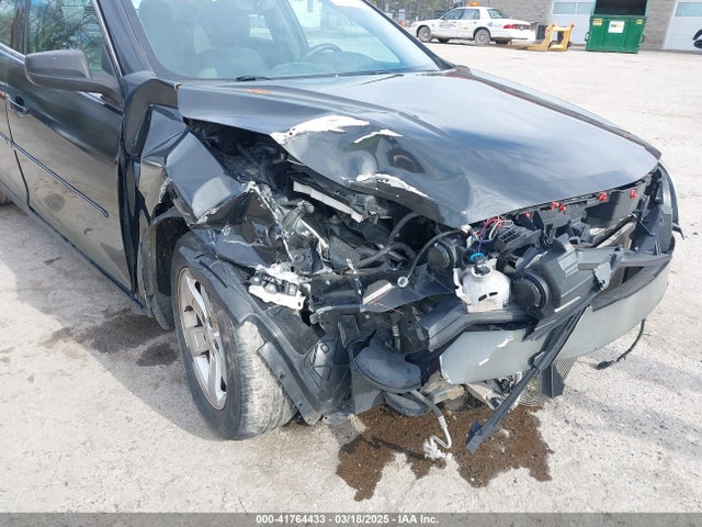 Chevrolet MALIBU LS 2015 1G11B5SL0FF106532 Image 6