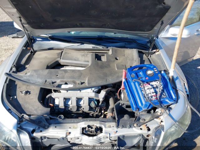 2010 ACURA TL 19UUA9F57AA008535 Photo 9