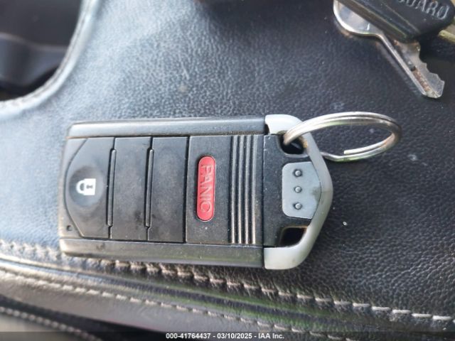 2010 ACURA TL 19UUA9F57AA008535 Photo 10