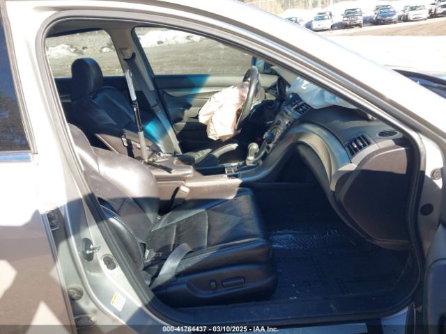 2010 ACURA TL 19UUA9F57AA008535 Photo 4