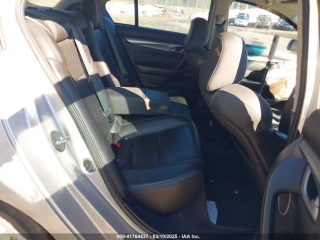 2010 ACURA TL 19UUA9F57AA008535 Photo 7