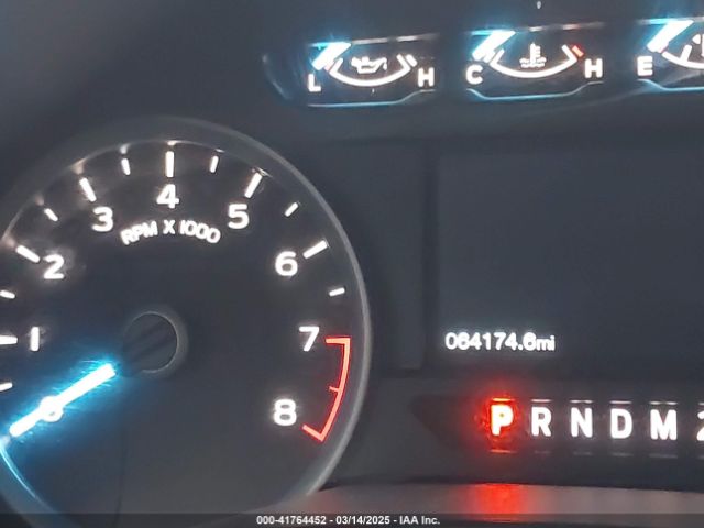 1FTEX1CBXKKC23660 Ford F-150 Xlt