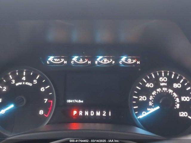 1FTEX1CBXKKC23660 Ford F-150 Xlt