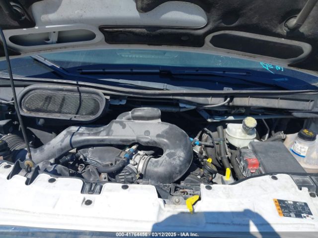 1FBZX2XM3JKA53258 Ford Transit-350 Xlt