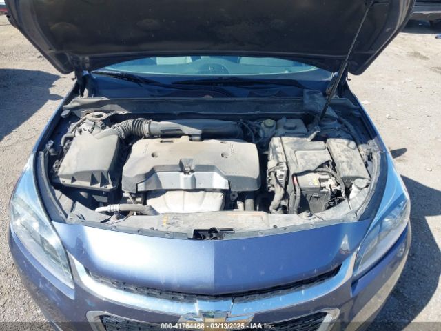 1G11B5SLXFF278535 Chevrolet MALIBU LS