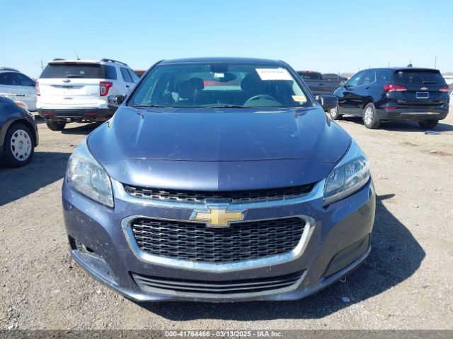 1G11B5SLXFF278535 Chevrolet MALIBU LS