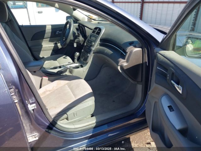 1G11B5SLXFF278535 Chevrolet MALIBU LS