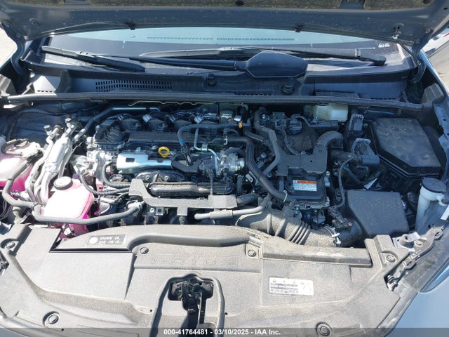 JTDACACU7R3023867 Toyota Prius Prime Se