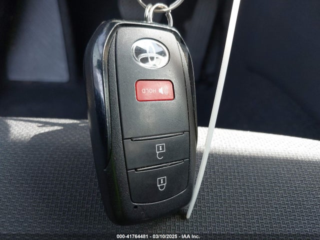JTDACACU7R3023867 Toyota Prius Prime Se