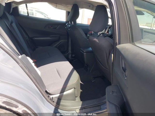 JTDACACU7R3023867 Toyota Prius Prime Se