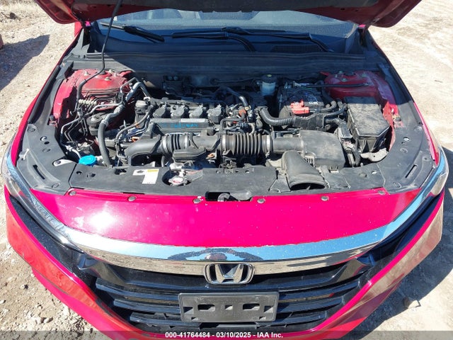 1HGCV1F36KA152062 Honda Accord Sport