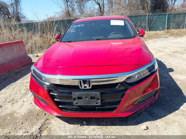 1HGCV1F36KA152062 Honda Accord Sport