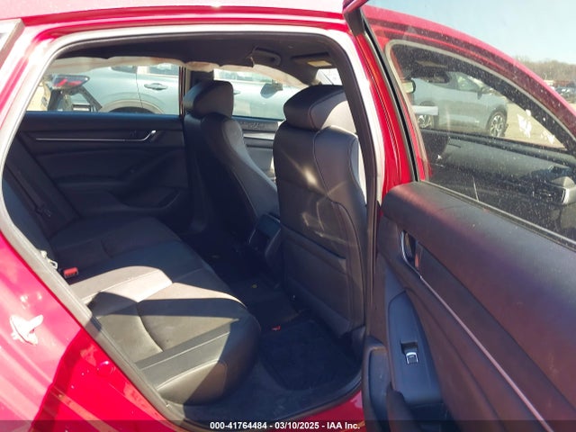 1HGCV1F36KA152062 Honda Accord Sport