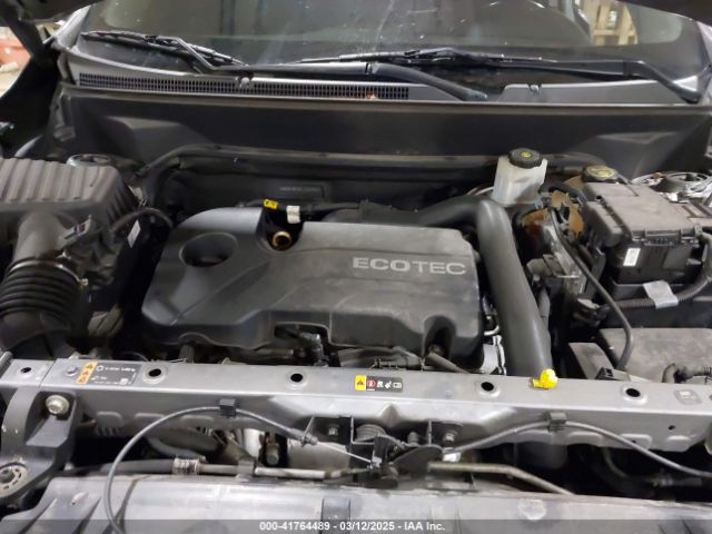 3GKALMEV8LL139974 GMC Terrain Fwd Sle