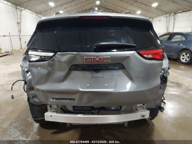 3GKALMEV8LL139974 GMC Terrain Fwd Sle