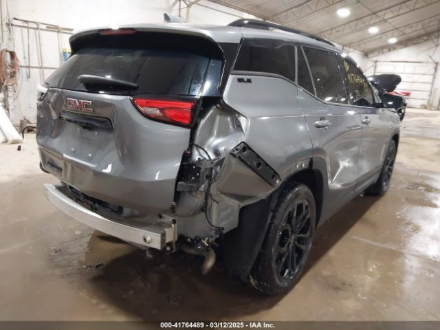 3GKALMEV8LL139974 GMC Terrain Fwd Sle