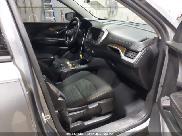3GKALMEV8LL139974 GMC Terrain Fwd Sle