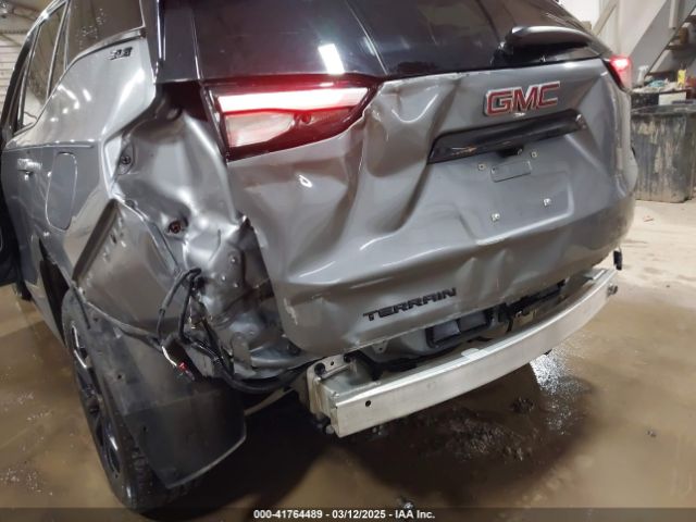 3GKALMEV8LL139974 GMC Terrain Fwd Sle