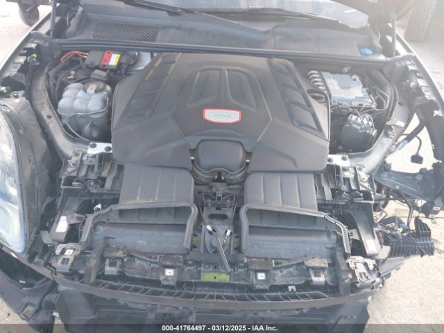 2021 PORSCHE CAYENNE WP1AG2AY5MDA33993 Photo 9