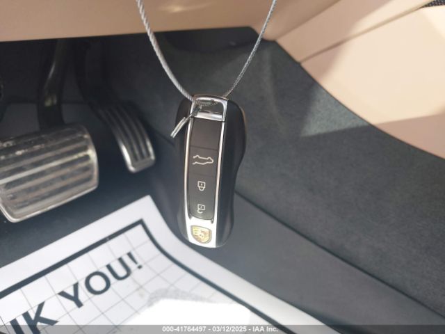 2021 PORSCHE CAYENNE WP1AG2AY5MDA33993 Photo 10