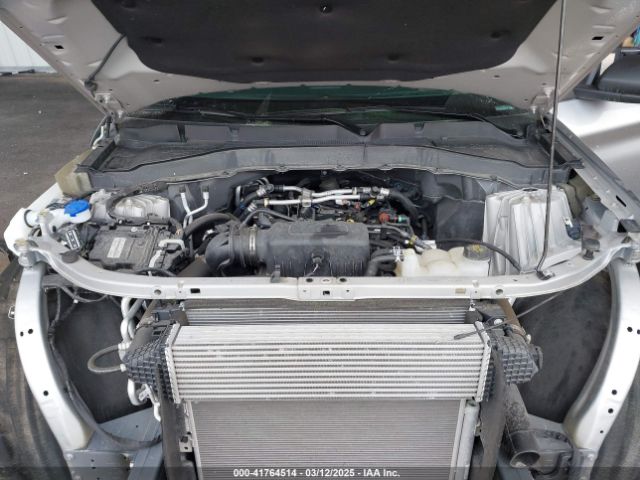 2023 FORD EXPLORER 1FMSK8BH7PGA42778 Photo 9