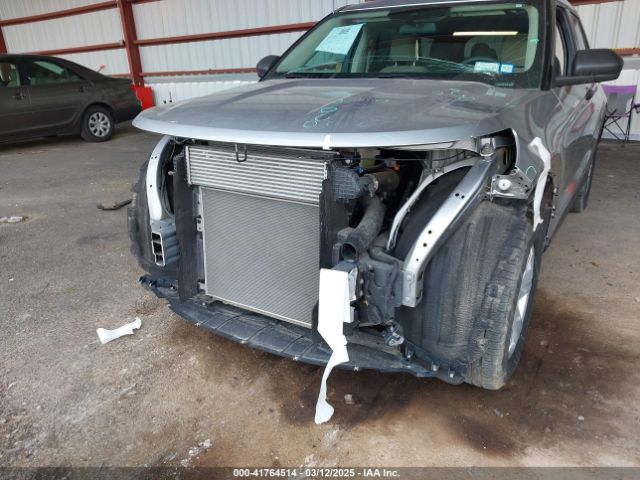 2023 FORD EXPLORER 1FMSK8BH7PGA42778 Photo 5