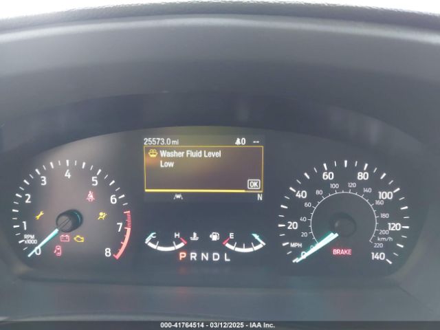 2023 FORD EXPLORER 1FMSK8BH7PGA42778 Photo 6