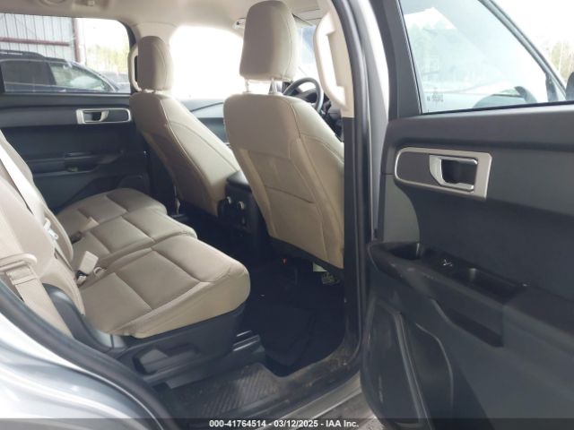 2023 FORD EXPLORER 1FMSK8BH7PGA42778 Photo 7