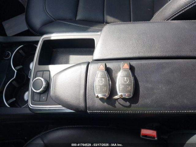 4JGDA5HB2EA433916 Mercedes-Benz 2014