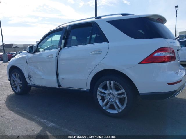 4JGDA5HB2EA433916 Mercedes-Benz 2014