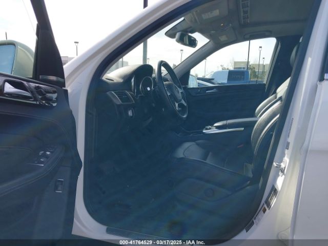 4JGDA5HB2EA433916 Mercedes-Benz 2014