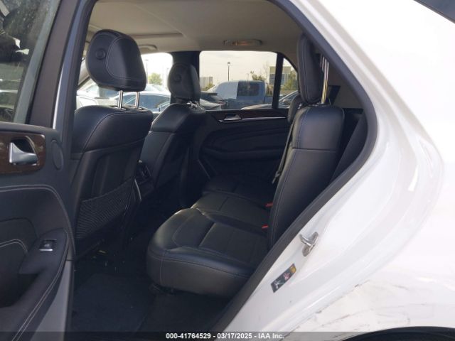 4JGDA5HB2EA433916 Mercedes-Benz 2014