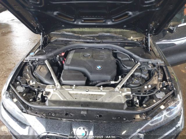 WBA73AV03RFR92792 BMW 4 Series Gran Coupe 430i Xdrive