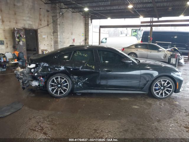 WBA73AV03RFR92792 BMW 4 Series Gran Coupe 430i Xdrive