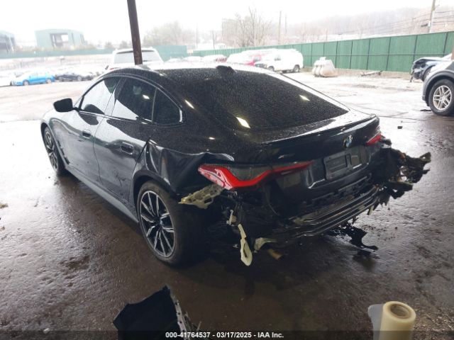 WBA73AV03RFR92792 BMW 4 Series Gran Coupe 430i Xdrive