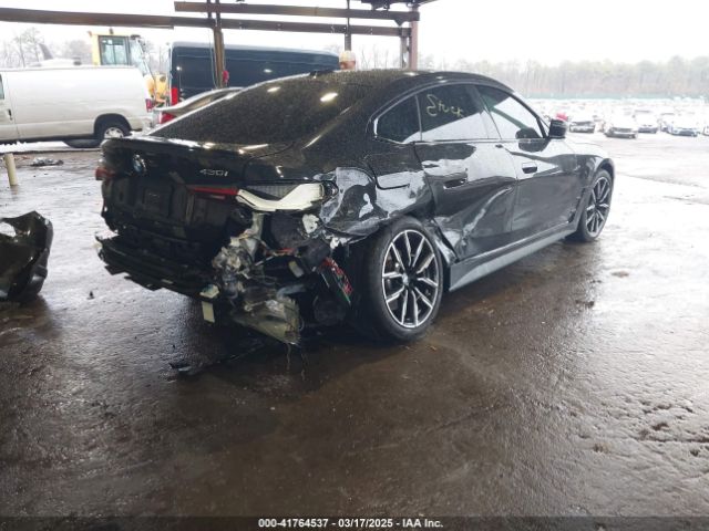 WBA73AV03RFR92792 BMW 4 Series Gran Coupe 430i Xdrive