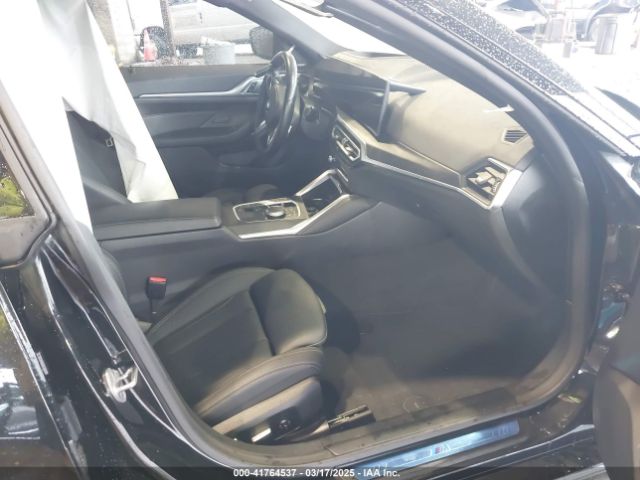 WBA73AV03RFR92792 BMW 4 Series Gran Coupe 430i Xdrive