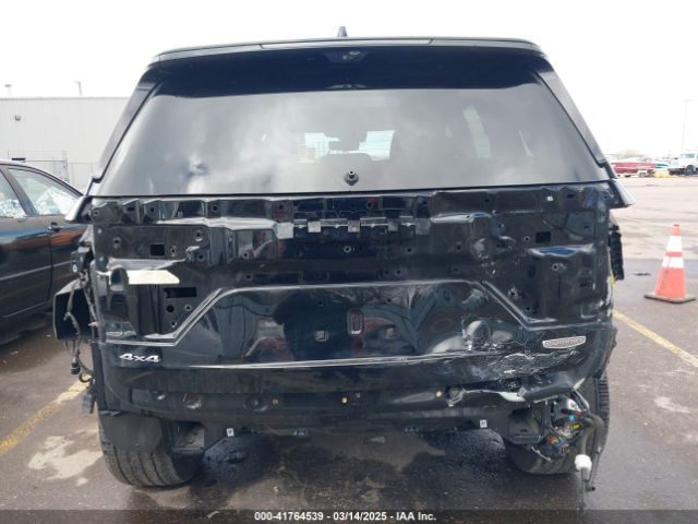 1C4RJHEG9PC546975 Jeep Grand Cherokee Summit Reserve 4x4