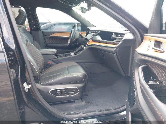 1C4RJHEG9PC546975 Jeep Grand Cherokee Summit Reserve 4x4