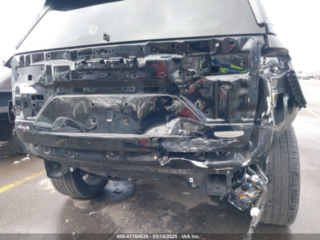 1C4RJHEG9PC546975 Jeep Grand Cherokee Summit Reserve 4x4