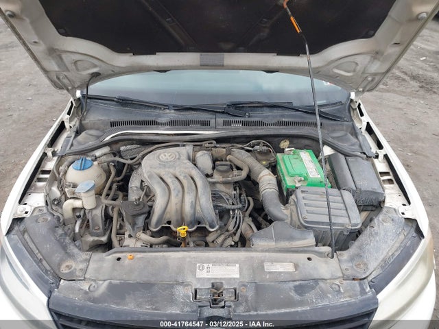 41764547 :رقم المزاد ، 3VW1K7AJ3DM389862 vin ، 2013 Volkswagen Jetta 2.0l S مزاد بيع