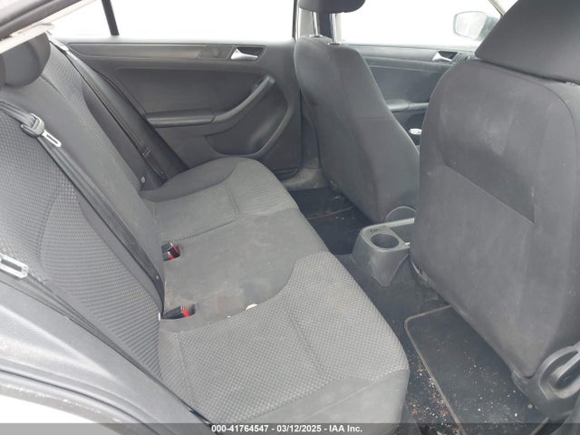 41764547 :رقم المزاد ، 3VW1K7AJ3DM389862 vin ، 2013 Volkswagen Jetta 2.0l S مزاد بيع