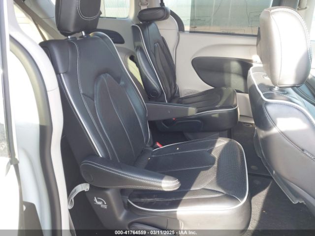2C4RC1GG6NR127663 Chrysler Pacifica Limited